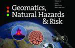 祝贺！周超老师担任《Geomatics, Natural Hazards and Risk》编委